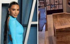 Image result for Kim Kardashian Mad at Staff