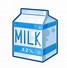 Image result for Carton De Lait