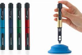 Image result for Ypsomed Uno Pen