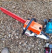 Image result for Stihl 029 Chainsaw New