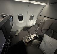 Image result for Cathay A320neo Business