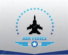 Image result for Air Force Logo Vector