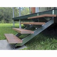 Image result for 2 Stair Stringer