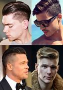 Image result for Undercut Blonde Hair