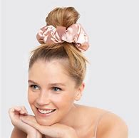 Image result for Kitsch Hair Scrunchies