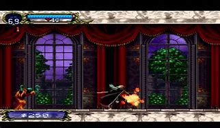 Image result for Castlevania PS1