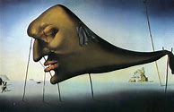 Image result for Man Ray Salvador Dali