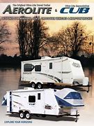 Image result for Aerolite Pop Up Campers