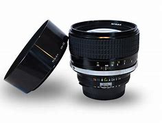 Image result for Nikon 85Mm 1.4