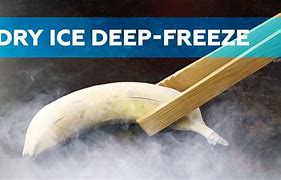 Image result for Dry Freezing