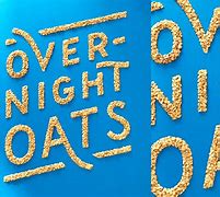 Image result for Oats Overnight Logo