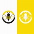 Image result for Cool Bee Logos