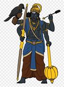 Image result for Shani Dev Cartoonistic