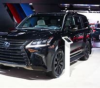 Image result for Lexus Big SUV