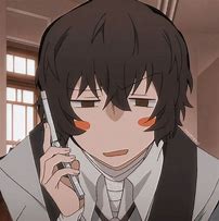 Image result for Unique Dazai