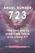 Image result for 723 Angel Number