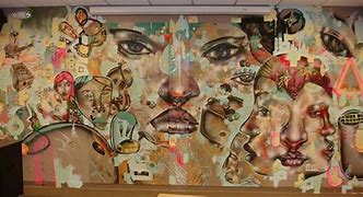 Image result for Famous Graffiti Artwork