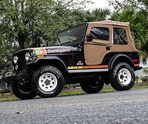 Image result for 79 Jeep Renegade