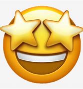 Image result for Star Eyed Emoji