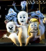 Image result for Casper Ghost Girl