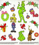 Image result for Dr. Seuss Whoville Clip Art