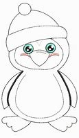 Image result for Petty Penguin Hoop