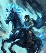 Image result for Guy Riding a Horse