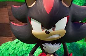 Image result for How to Draw Sonic Prime Shadow