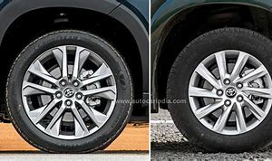 Image result for Nissan SUV Car Rear Tires