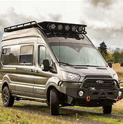 Image result for New Camper Vans