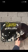 Image result for Misfits Evilive