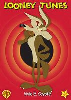 Image result for Wile Coyote Present