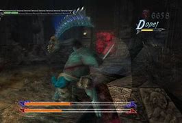 Image result for dmc 3 cutscenes