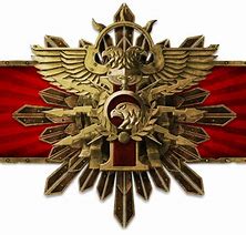 Image result for Custodes Clipeus