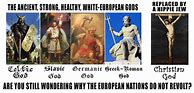 Image result for Odinist Pictures