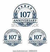 Image result for 107 Logo