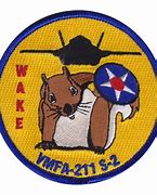 Image result for VMFA 211 Decals