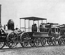 Image result for Early American Railroads