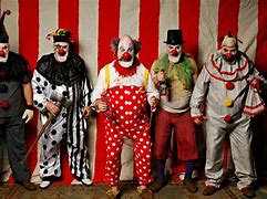 Image result for Clown Circus Background