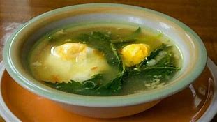 Image result for Caldo De Huevo