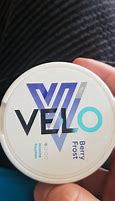 Image result for Velo Snus in Hand