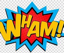 Image result for Comic Book Wham Clip Art