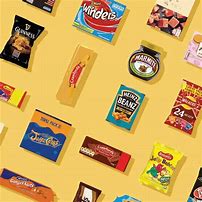 Image result for Best UK Snacks