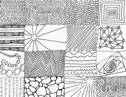 Image result for Line and Shape Drawing Art