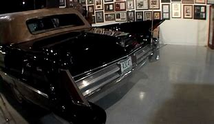 Image result for Johnny Cash's Cadillac