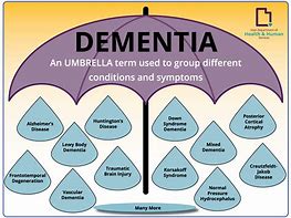 Image result for Dementia Picutre