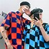 Image result for Checkerboard Shirt