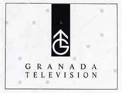 Image result for Granada TV Logo