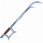 Image result for Hook Sword