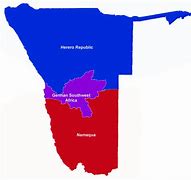 Image result for South West Africa